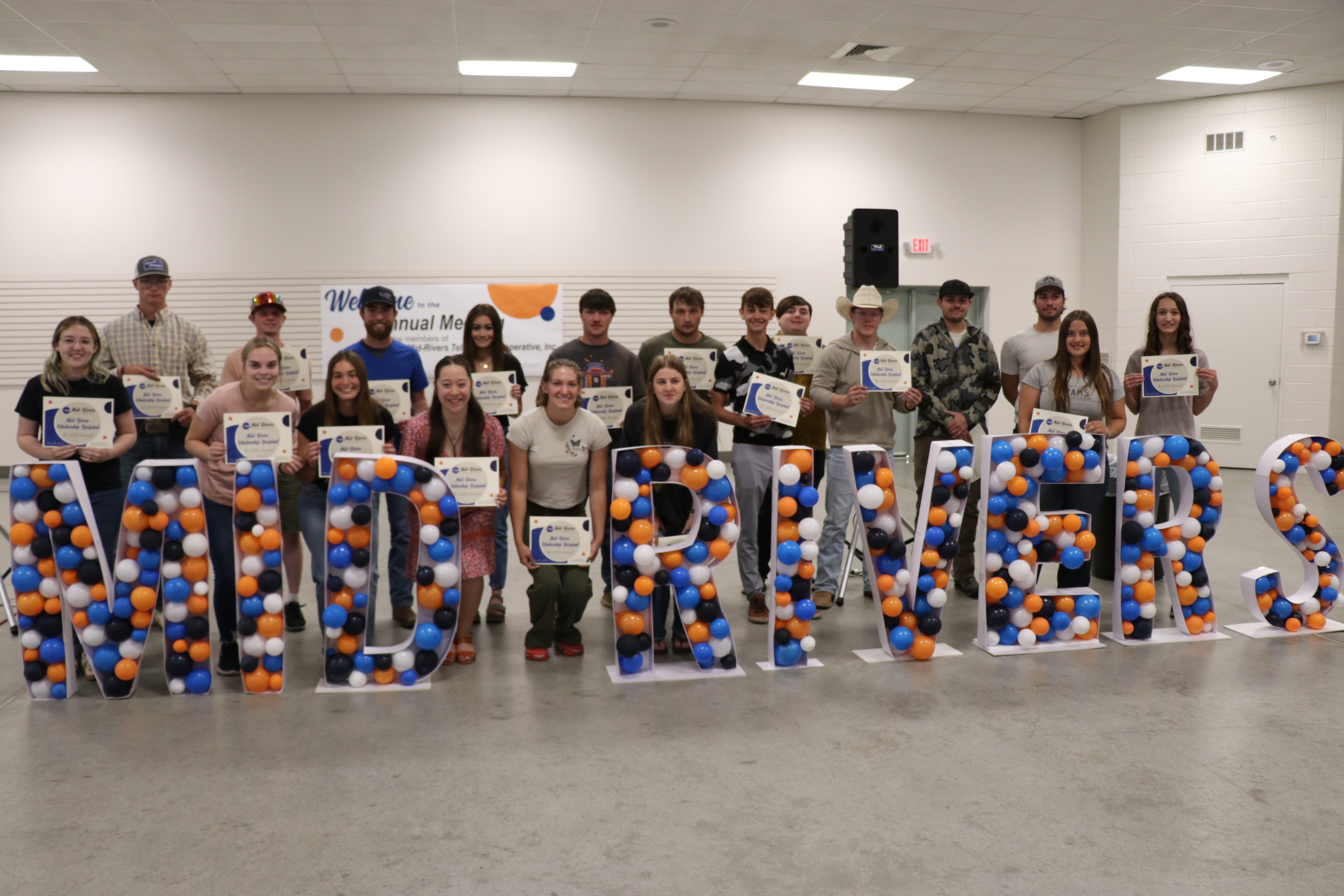 Fund for Education Makes Record Impact