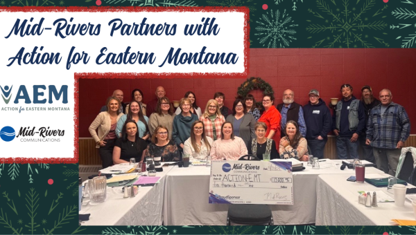 Action for Eastern Montana Holiday Meals