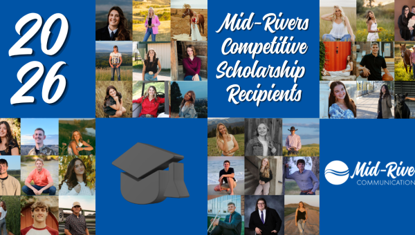 Mid-Rivers Communications - Latest News