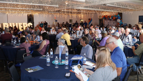Mid-Rivers Holds Annual Meeting in Headquarters Community 