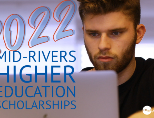 Mid-Rivers Communications Awards $75,000 in Scholarships
