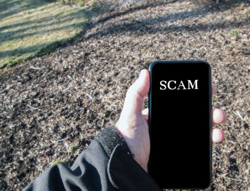 Beware of Fraud Calls “Spoofed” as Local Businesses