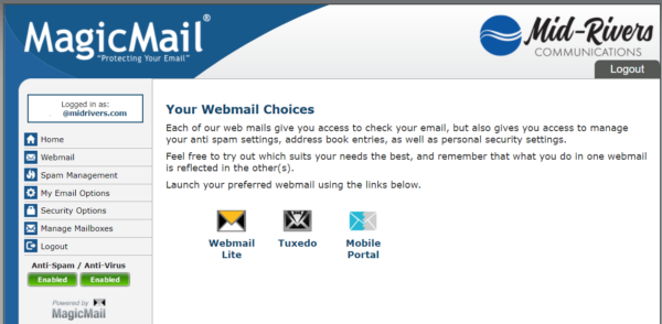 New Mid Rivers Webmail Help Mid Rivers