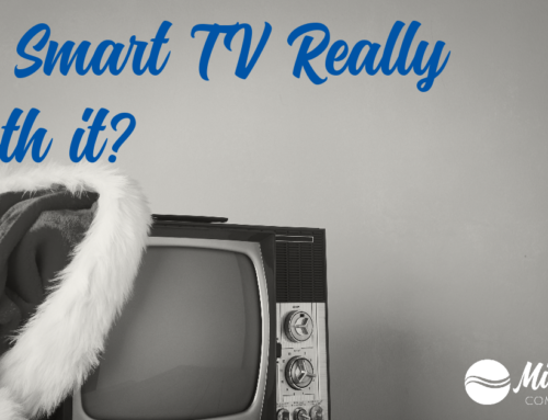 Is a Smart TV Really Worth it?